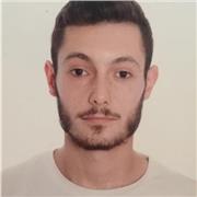 Insegnante di graphic design da lezioni online e nel sud Lazio